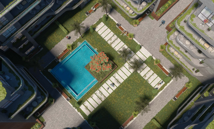 كمبوند جي ايست القاهرة الجديدة كمبوند جي ايست القاهرة الجديدة