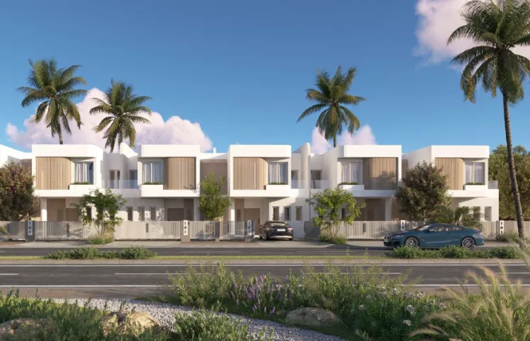 كمبوند ذا ايلاندز العاصمة الادارية الجديدة كمبوند ذا ايلاندز العاصمة الادارية الجديدة