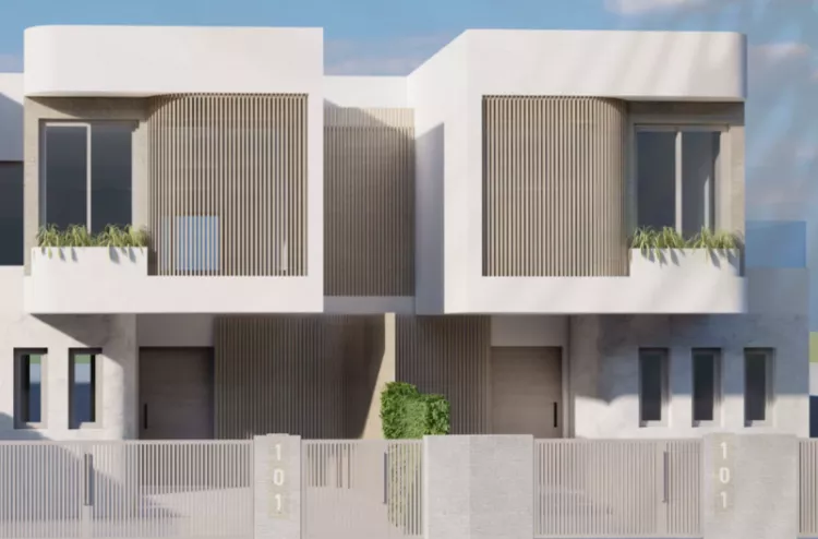 كمبوند ذا ايلاندز العاصمة الادارية الجديدة كمبوند ذا ايلاندز العاصمة الادارية الجديدة