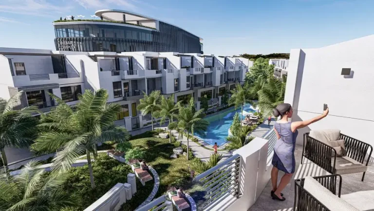 كمبوند ذا كابيتال العاشر من رمضان كمبوند ذا كابيتال العاشر من رمضان