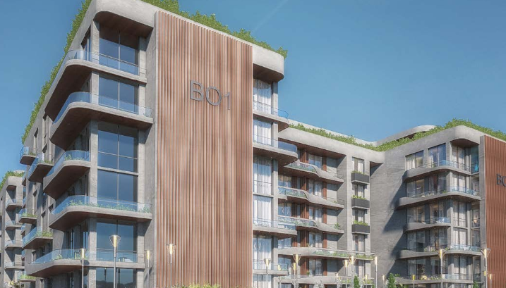 كمبوند جي ايست القاهرة الجديدة كمبوند جي ايست القاهرة الجديدة