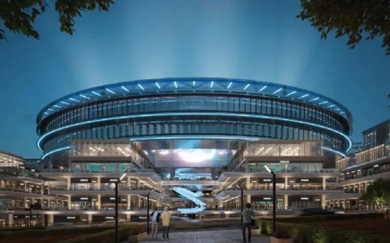 مول اولين القاهرة الجديدة مول اولين القاهرة الجديدة