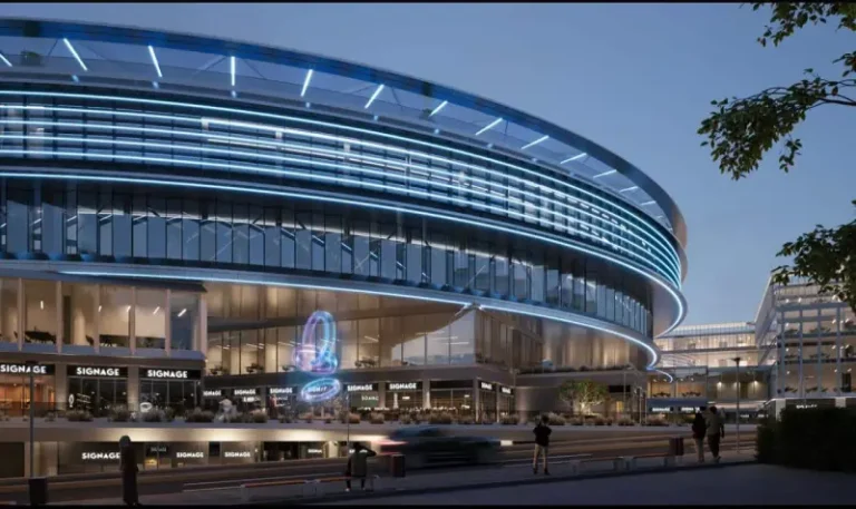 مول اولين القاهرة الجديدة مول اولين القاهرة الجديدة