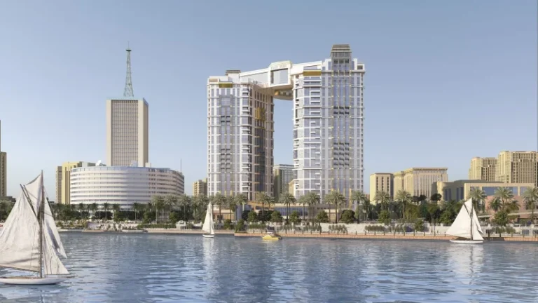 أسعار أبراج ماسبيرو الجديدة