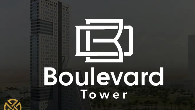 بوليفارد تاور العاصمة الإدارية الجديدة Boulevard Tower New Capital بوليفارد تاور العاصمة الإدارية الجديدة Boulevard Tower New Capital