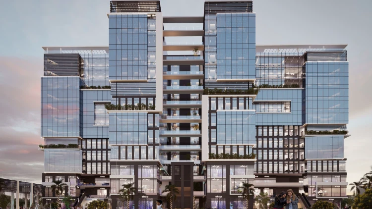 ميد تاور العاصمة الإدارية الجديدة انظمة سداد وتقسيط في ميد تاور العاصمة