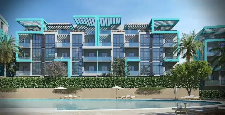 شركة دار المغربي للتطوير العقاري