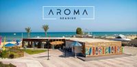 شاليه — قرية أروما العين السخنة : الراحة والاستجمام على البحر الأحمر Aroma El So