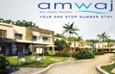 أسعار قرية أمواج الساحل الشمالي