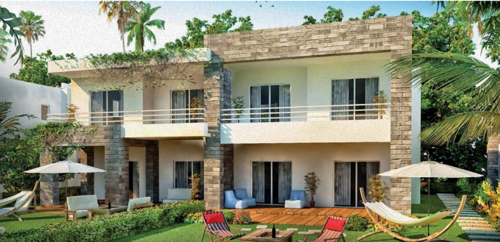 أسعار قرية أمواج الساحل الشمالي