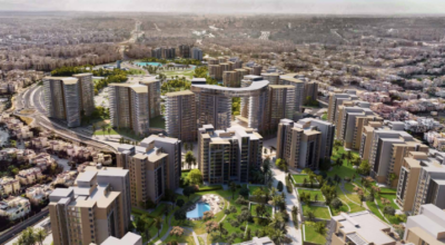 ابراج زيد الشيخ زايد