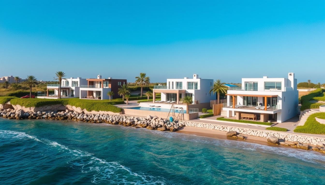 اسعار الشاليهات فى الساحل الشمالى 2026 للايجار والتمليك