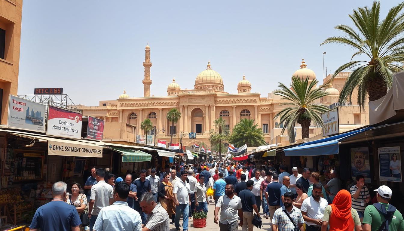 افضل استثمار فى مصر – دليلك للاستثمار الناجح.