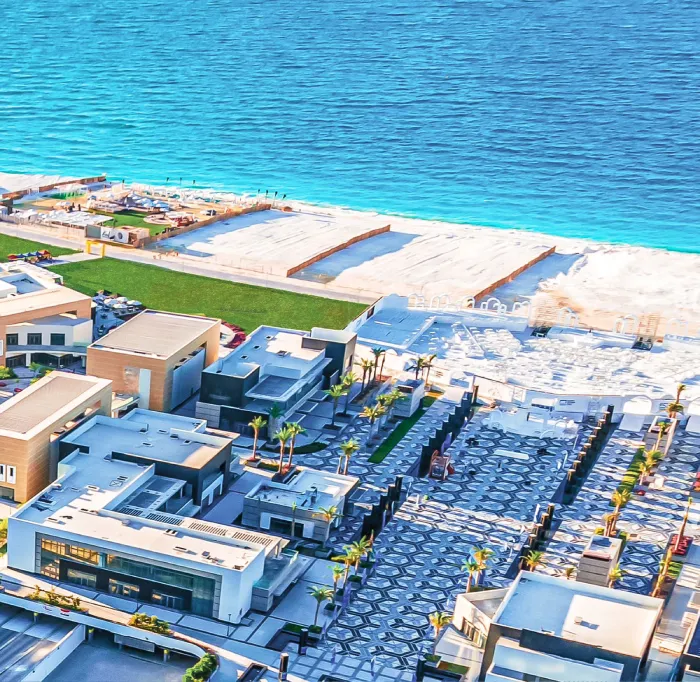 أماكن الترفيه في الساحل الشمالي التسوق في الساحل الشمالي