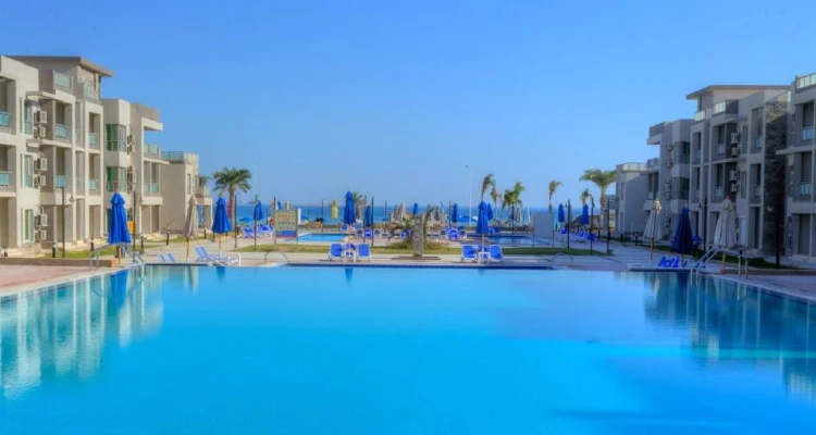 قرية أروما العين السخنة : الراحة والاستجمام على البحر الأحمر Aroma El Sokhna قرية أروما العين السخنة : الراحة والاستجمام على البحر الأحمر Aroma El Sokhna