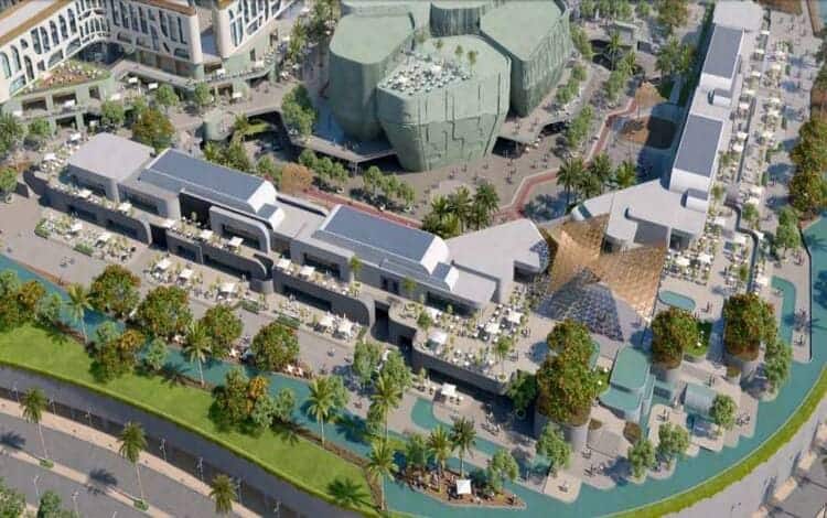 شركة pre للتطوير العقاري