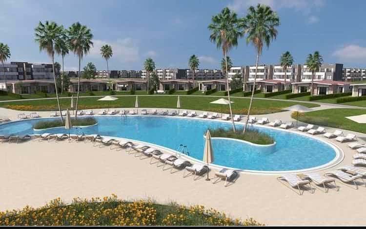 إليك 32 قرية من أفضل منتجعات العين السخنة بلومار الدوم العين السخنة