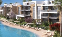 شالية — قرية سولاري الساحل الشمالي – Solare North Coast