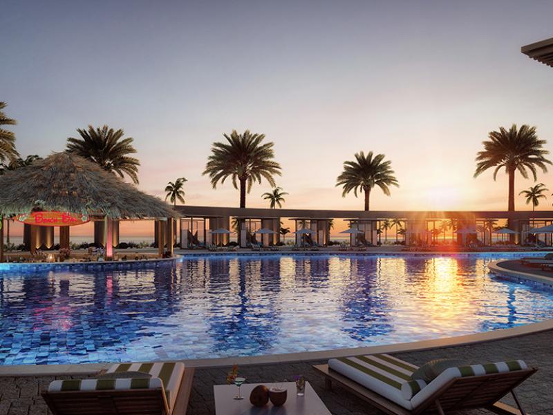 قرية العبد سيدي حنيش