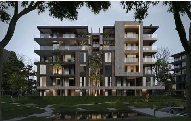 شركة pre للتطوير العقاري