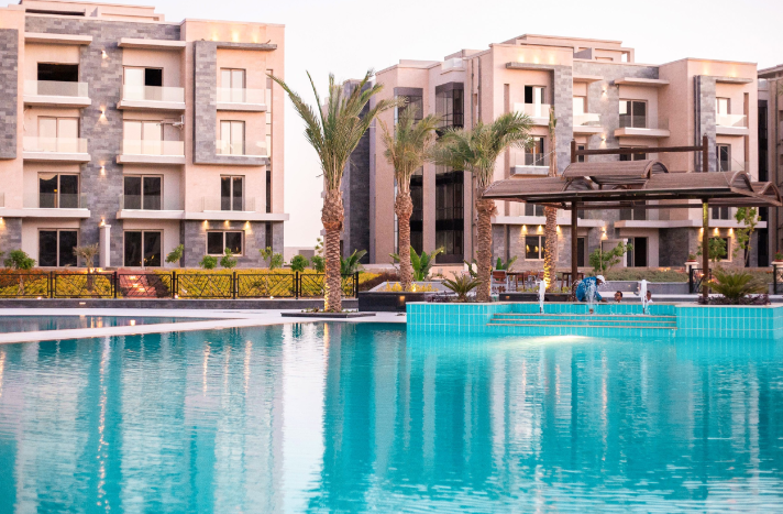 كمبوند جاليريا مون فالي التجمع الخامس كمبوند جاليريا مون فالي التجمع الخامس