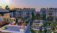 شقة — قرية سولاري الساحل الشمالي – Solare North Coast