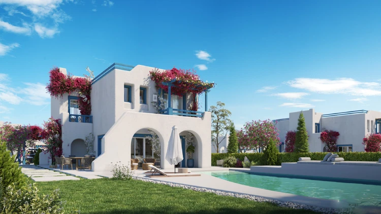 مشاكل ماونتن فيو الساحل الشمالي