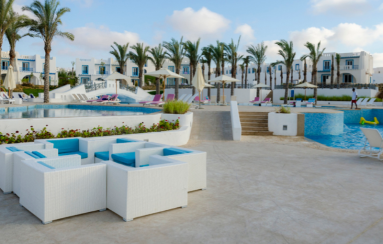 ماونتن فيو رأس الحكمة