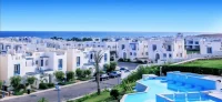 شقة — ماركيه مول العاصمة الإدارية الجديدة