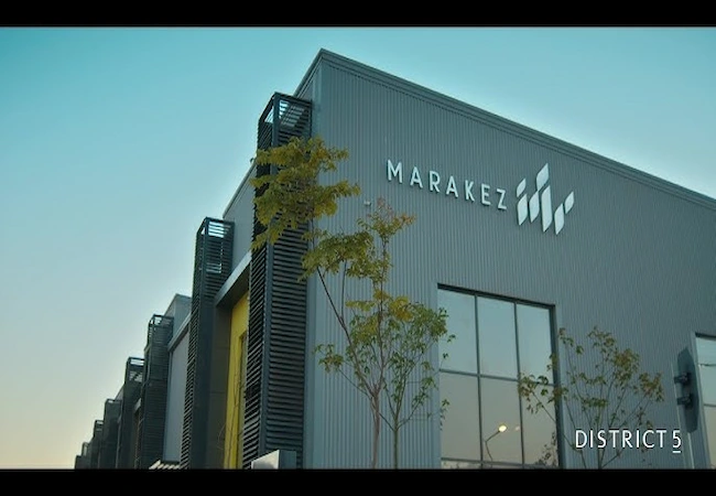 مول ديستريكت 5 طريق السخنة مول ديستريكت 5 طريق السخنة