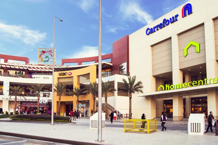 خريطة القاهرة الجديدة بالتفصيل - دليلك الشامل خريطة القاهرة الجديدة بالتفصيل - دليلك الشامل