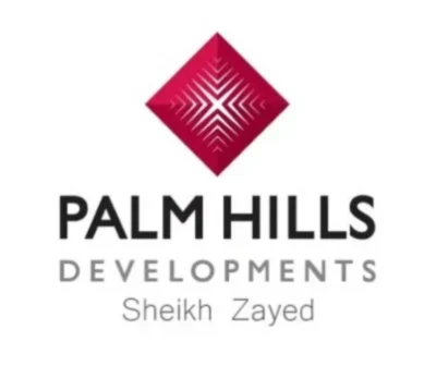 شقق للبيع في بالم هيلز الشيخ زايد