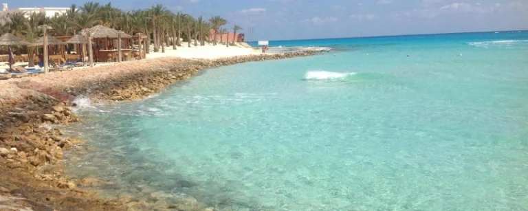 دليلك الشامل لمدينة مرسى مطروح مرسي مطروح