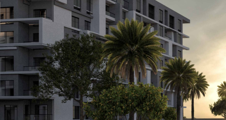 كمبوند ايون ION