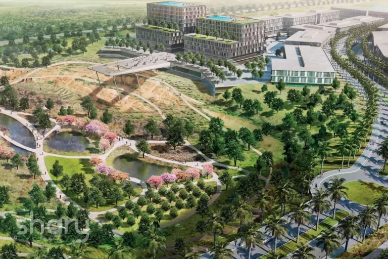 خريطة القاهرة الجديدة بالتفصيل - دليلك الشامل خريطة القاهرة الجديدة بالتفصيل - دليلك الشامل