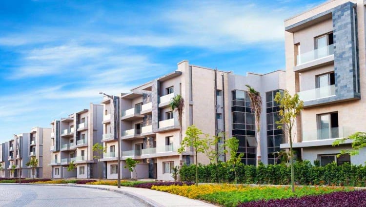 كمبوند جاليريا مون فالي التجمع الخامس كمبوند جاليريا مون فالي التجمع الخامس