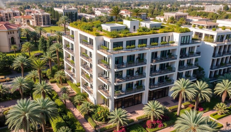 شقق للبيع في الشيخ زايد