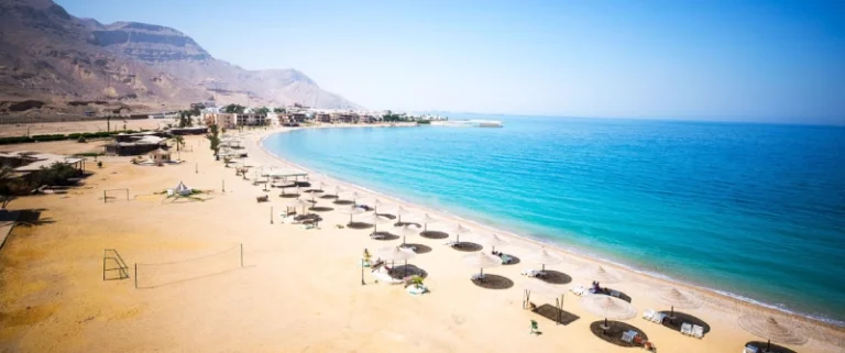 العين السخنة