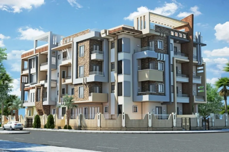 خريطة القاهرة الجديدة بالتفصيل - دليلك الشامل خريطة القاهرة الجديدة بالتفصيل - دليلك الشامل