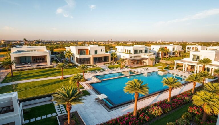 كمبوندات راقية في القاهرة الجديدة كمبوندات راقية في القاهرة الجديدة