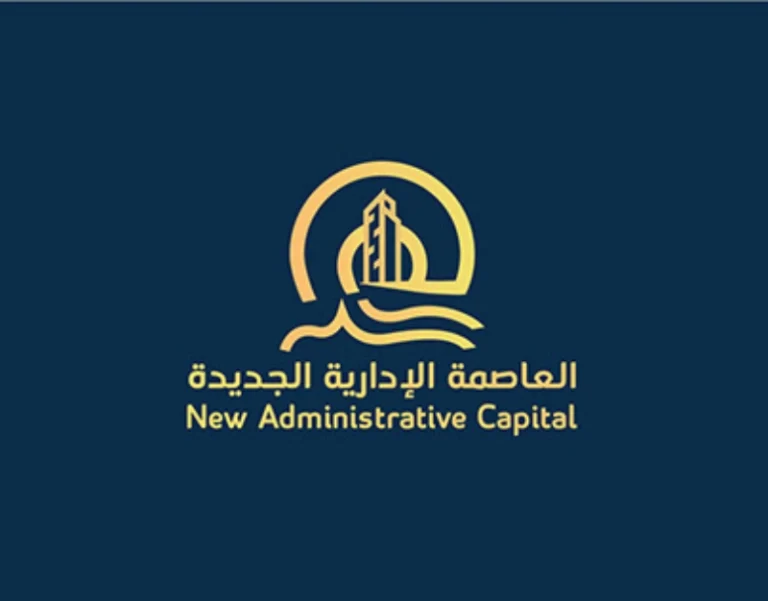 خريطة العاصمة الادارية الجديدة الرسمية 2025
