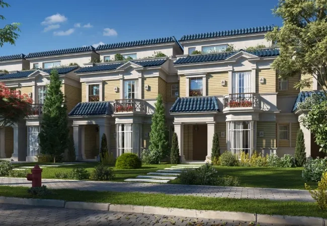 مشاكل ماونتن فيو اكتوبر وحلول فعالة للمشاكل ماوتن فيو 6 اكتوبر