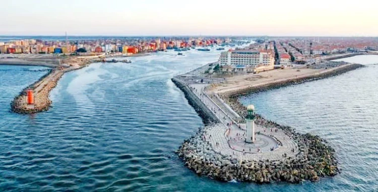 خريطة محافظة دمياط بالتفصيل | دليلك الشامل نصائح للتنقل في محافظة دمياط