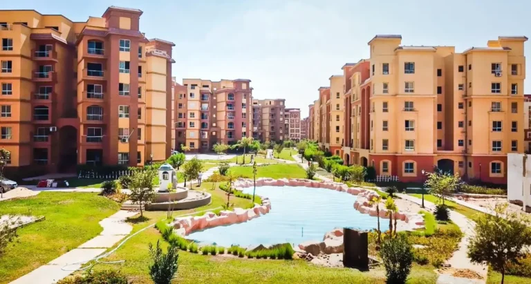 افضل اسماء كمبوندات حدائق اكتوبر الجديدة مقدمة عن كمبوندات حدائق أكتوبر