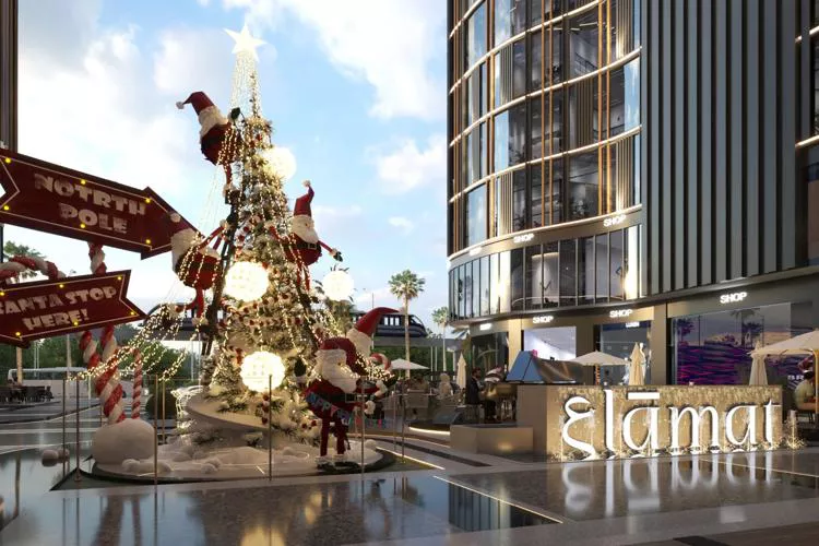 مول علامات تاون 6 أكتوبر مول علامات تاون 6 أكتوبر