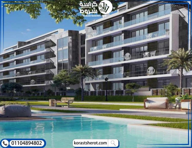 أسعار الوحدات في كمبوند الباتيو اورو القاهرة الجديدة