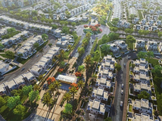 سعر المتر في بيفرلي هيلز الشيخ زايد أهمية الاستثمار في بيفرلي هيلز