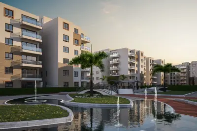 اسعار الشقق فى حدائق اكتوبر | دليلك الشامل