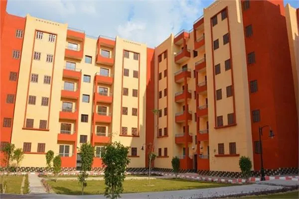 خريطة أحياء مدينة الشروق 2026 خريطة أحياء مدينة الشروق 2026