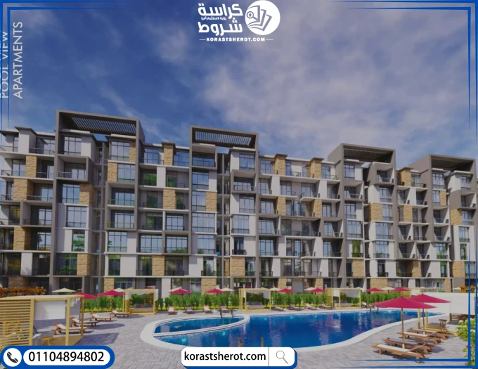 خريطة مشاريع المستقبل سيتي المناطق الحيوية في المستقبل سيتي